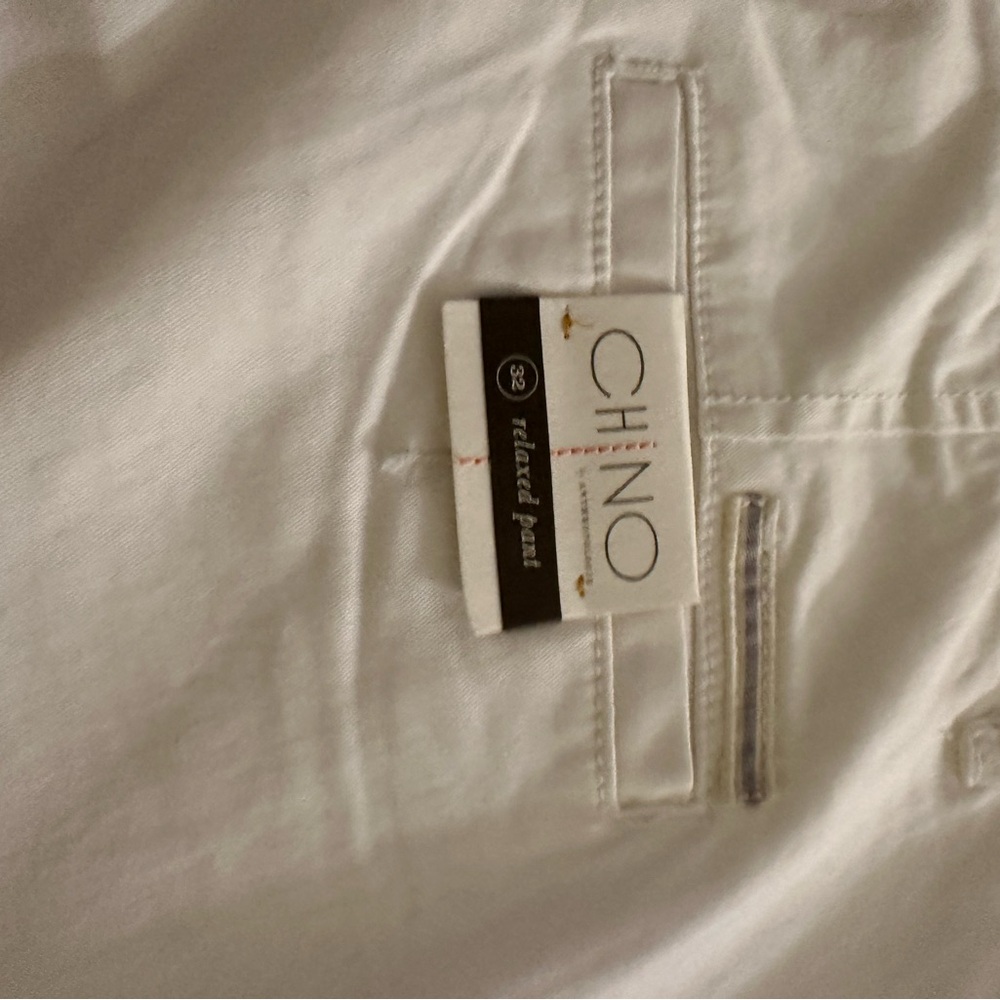 White Straight Leg Jeans for Women